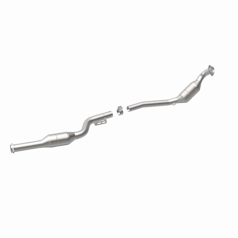 Magnaflow — Magnaflow Conv DF 98-03 MB E320 3.2L D/S
HM Grade
HM - view 19