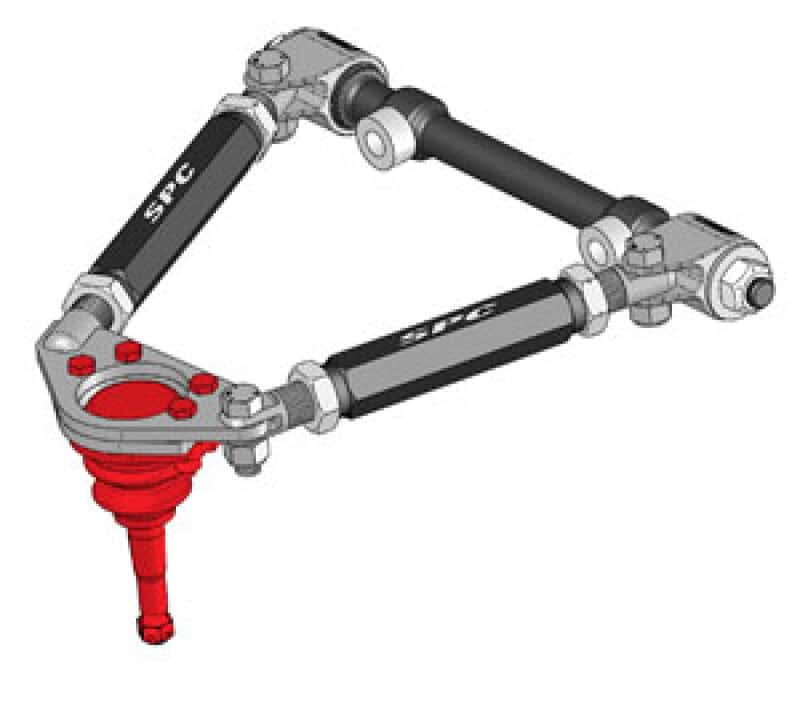 SPC Performance — SPC Performance Early GM Metric B/Joint
BALL JOINT EACH
BALLJOINT EA - view 4