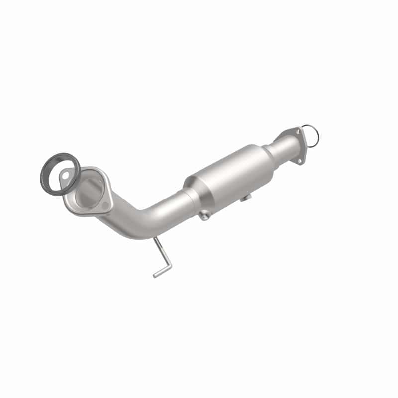 Magnaflow — MagnaFlow Conv DF 02-05 Honda Civic Si 2.0L
HM Grade
HM - view 7