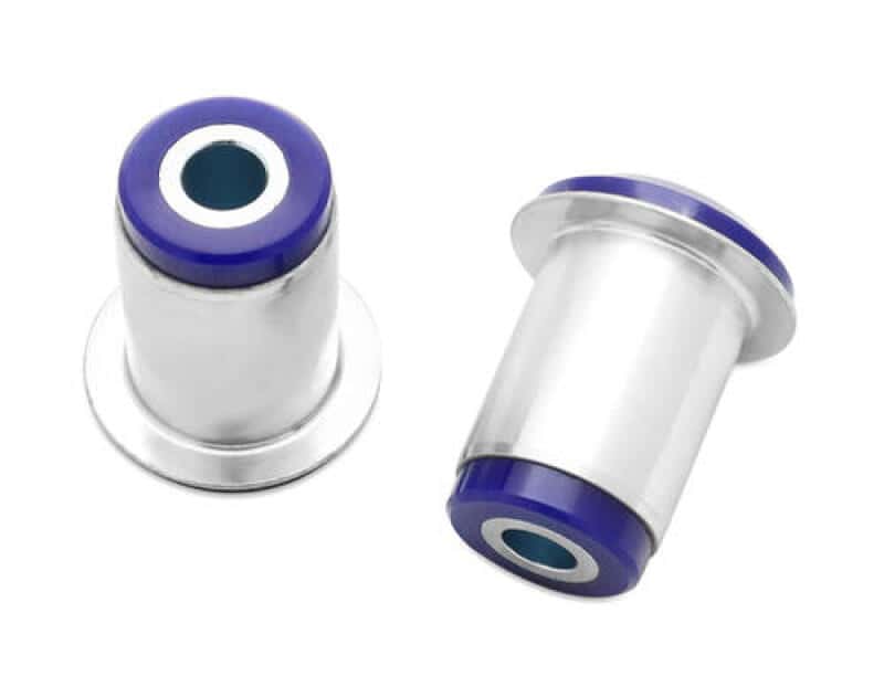 Superpro — SuperPro 07-18 Chevrolet Silverado 1500 2WD Front Lower Control Arm Bushing Kit - Inner Rearward
Bushing Kit - view 1