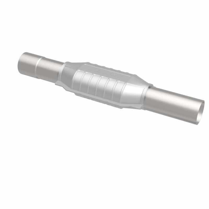 Magnaflow — MagnaFlow Conv DF 92-94 Blazer/Yukon/Suburb
Standard Grade
Standard - view 13