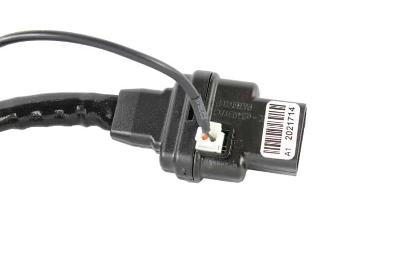 aFe — aFe Power Sprint Booster Power Converter 07-13 Jeep V6/V8 (AT/MT)
Sprint Booster - view 3