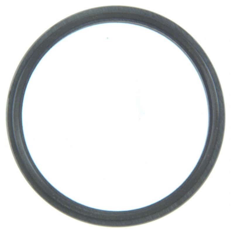 Fel-Pro — Fel-Pro Nissan Sentra 35748 Engine Coolant Thermostat Housing Gasket - view 1