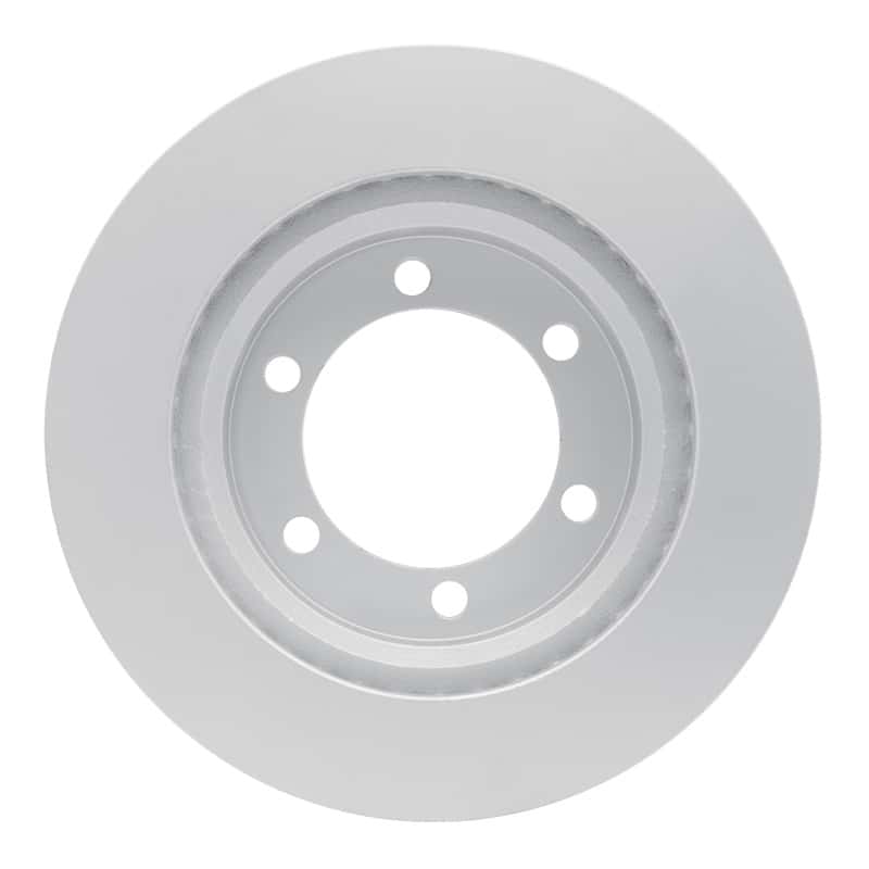DFC — DFC 73-98 Blue Bird TC1000 Front/Rear GeoSPEC Coated Rotor - view 5