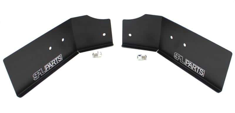 SPL Parts — SPL Parts 89-98 Nissan 240SX (S13/S14) Tension Rod Brake Air Deflectors
Control Arms - view 5