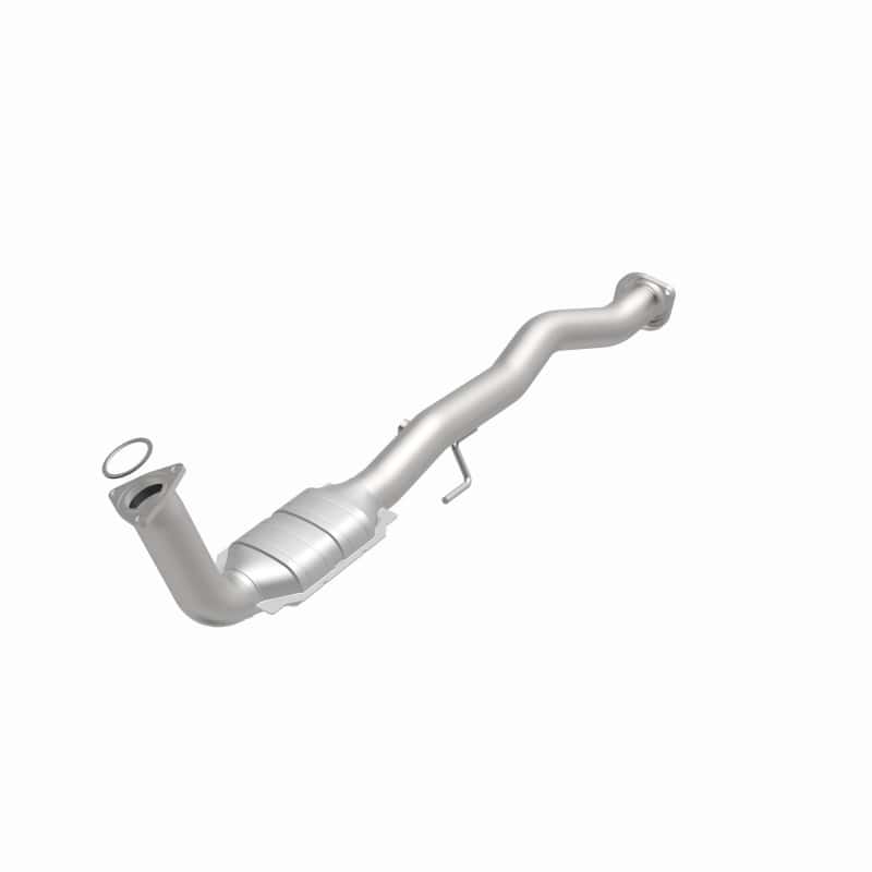Magnaflow — MagnaFlow Conv DF 07-08 Sub XL 6.0 Passenger Side OEM
OEM Grade
OEM - view 28