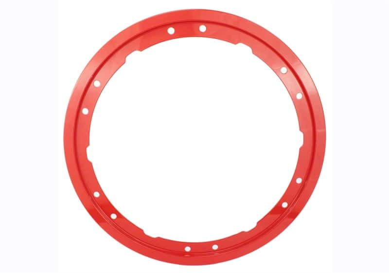Ford Racing — Ford Racing 21-22 Bronco Bead Lock Trim Ring - Red
Wheel Bead Lock - view 15