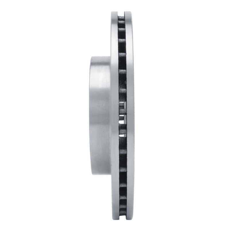 DFC — DFC 94-02 Ford Aspire Front Brake Rotor
DFC Brake Rotor - view 3