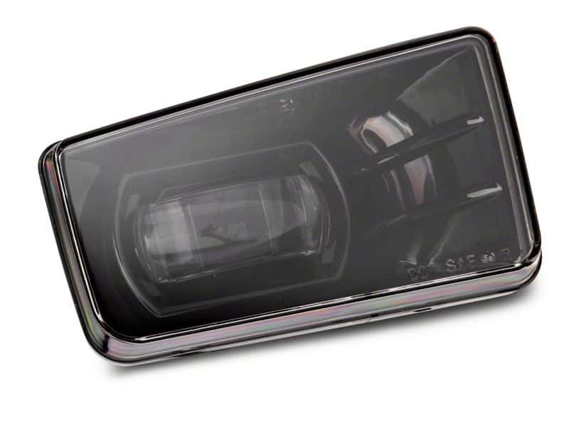 Raxiom — Raxiom 07-13 Chevrolet Silverado 1500 07-15 GMC Sierra 1500 Axial Series LED Fog Lights
Lights - view 11