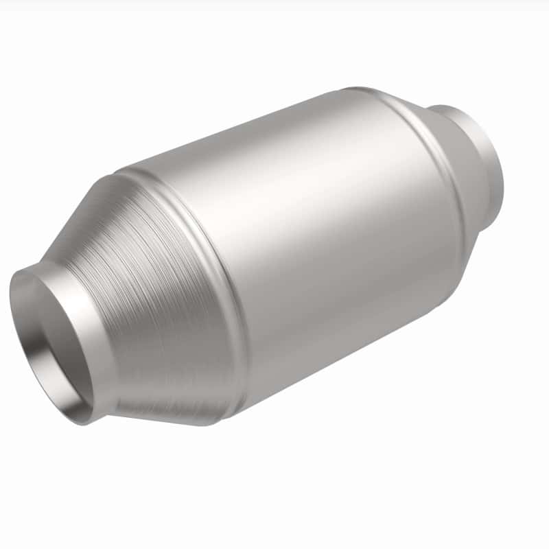 Magnaflow — MagnaFlow Conv Universal 2.25 inch C/C CA Pre-OBDII
California - view 8