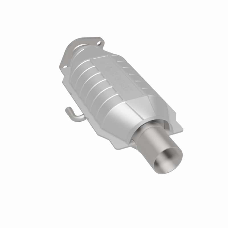 Magnaflow — MagnaFlow Conv DF 86-89 Nissan D21
Standard Grade
Standard - view 15