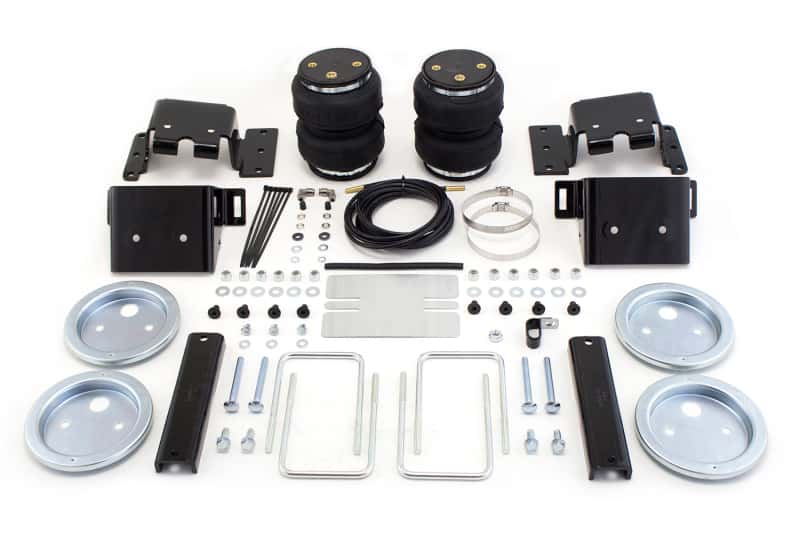 Air Lift — Air Lift LoadLifter 5000 Rear Air Spring Kit for 11-17 Chevrolet Silverado 2500/3500
Susp Leveling Kit - view 1