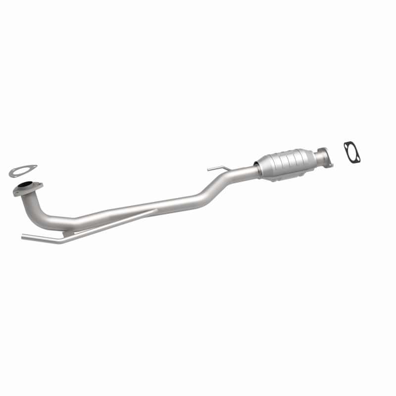 Magnaflow — MagnaFlow Conv Direct Fit 300Zx 90-96 D/S
Standard Grade
Standard - view 8