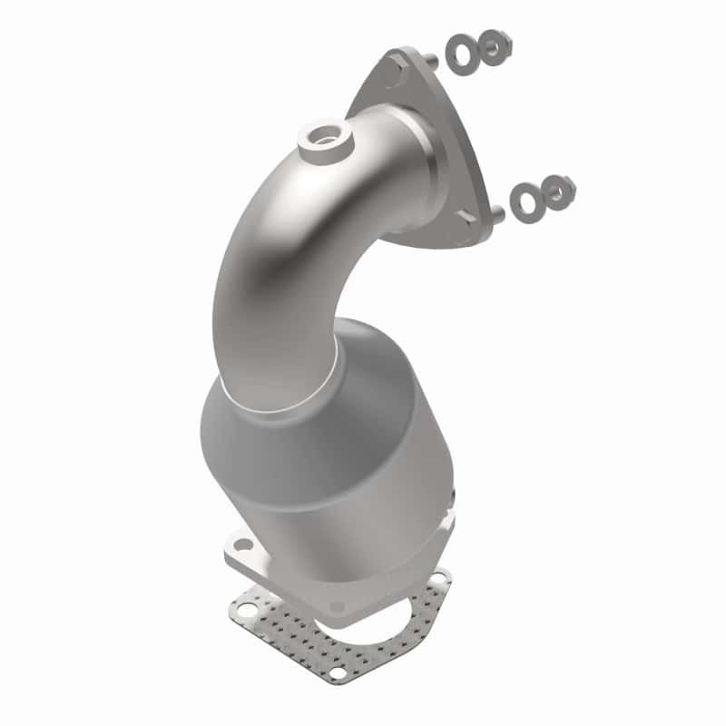 Magnaflow — MagnaFlow Conv DF 03-08 Saab 9-3 2.0L
OEM Grade
OEM - view 22