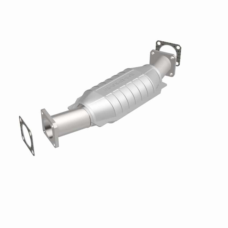 Magnaflow — MagnaFlow Conv DF GM 78 81
Standard Grade
Standard - view 18