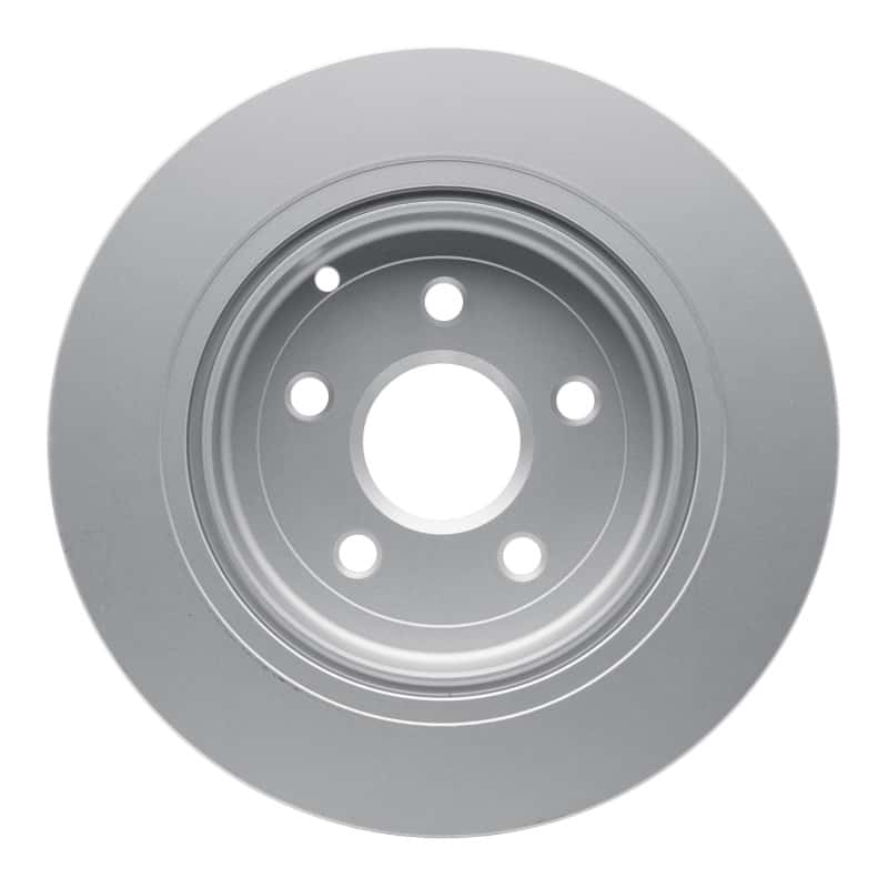 DFC — DFC 08-17 Chevrolet SS Rear GeoSPEC Coated Rotor
DFC Brake Rotor - view 5
