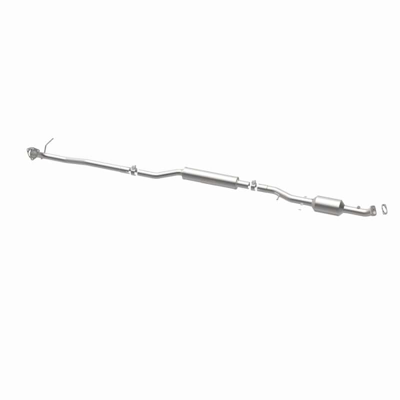 Magnaflow — Magnaflow Conv DF 2011-2013 Outlander L4 2.4 OEM Underbody
OEM Grade
OEM - view 21