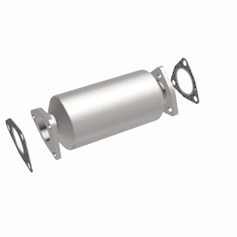 Magnaflow — MagnaFlow Conv Direct Fit Honda 80 87
Standard Grade
Standard - view 7