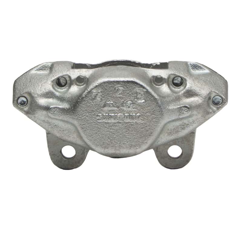 DFC — DFC 70-78 Nissan 280Z Front-R Premium Caliper - Silver Zinc Coated
DFC Brake Caliper - view 1