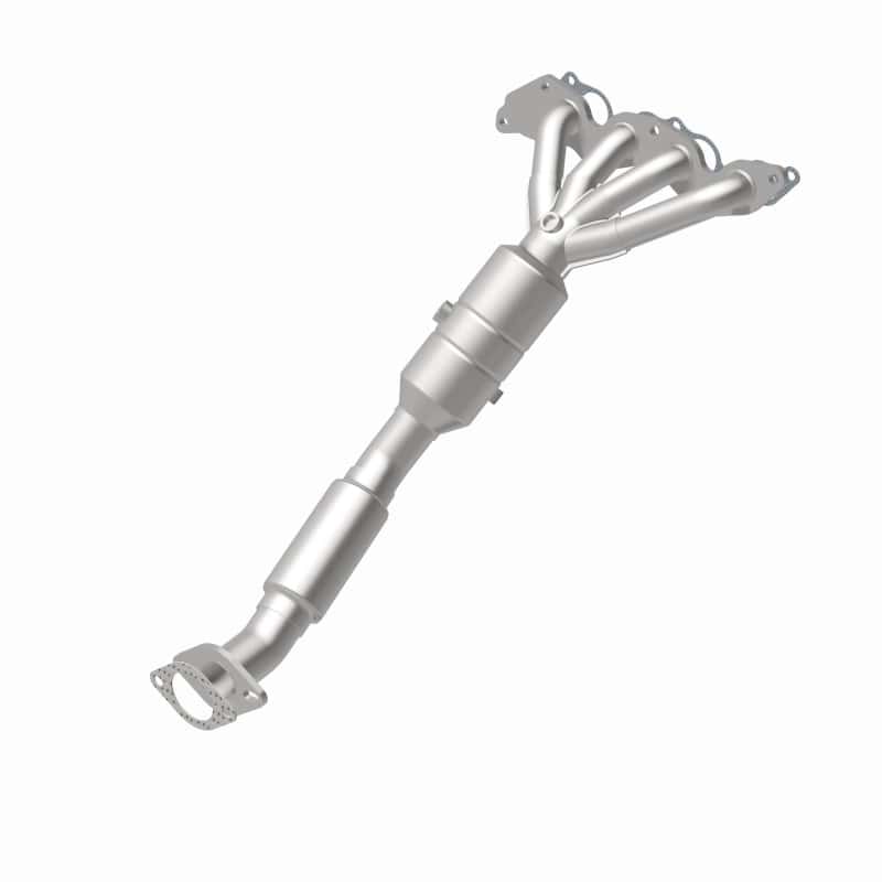 Magnaflow — MagnaFlow Conv DF 08-09 Ford Focus 2.0L
OEM Grade
OEM - view 16