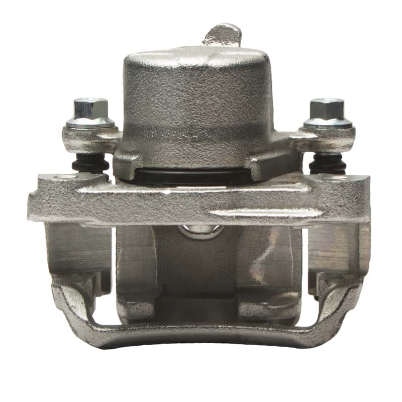 DFC — DFC 95-04 Toyota Tacoma Front-R Premium Caliper - Silver Zinc Coated
DFC Brake Caliper - view 5
