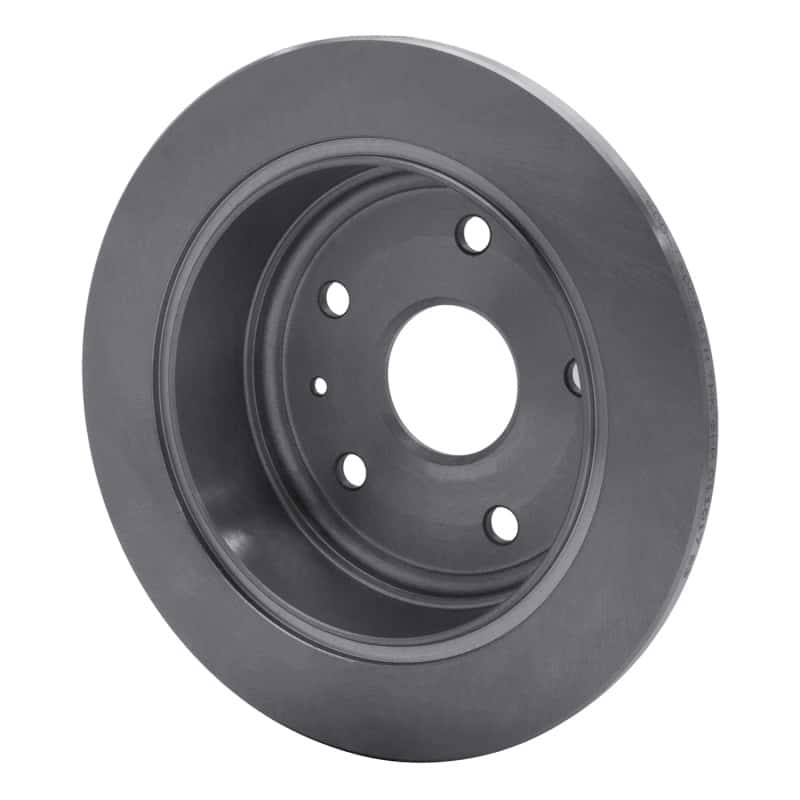 DFC — DFC 99-02 Daewoo Leganza Rear Brake Rotor
DFC Brake Rotor - view 4