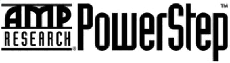 AMP Research — AMP Research 2020 Ford Transit Powerstep Plug N Play - Black
Power Running Board
POWERSTEP - view 6