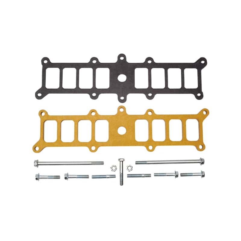 Edelbrock — Edelbrock Fiber Laminate Spacer 3821 7126
KIT PARTS - view 3