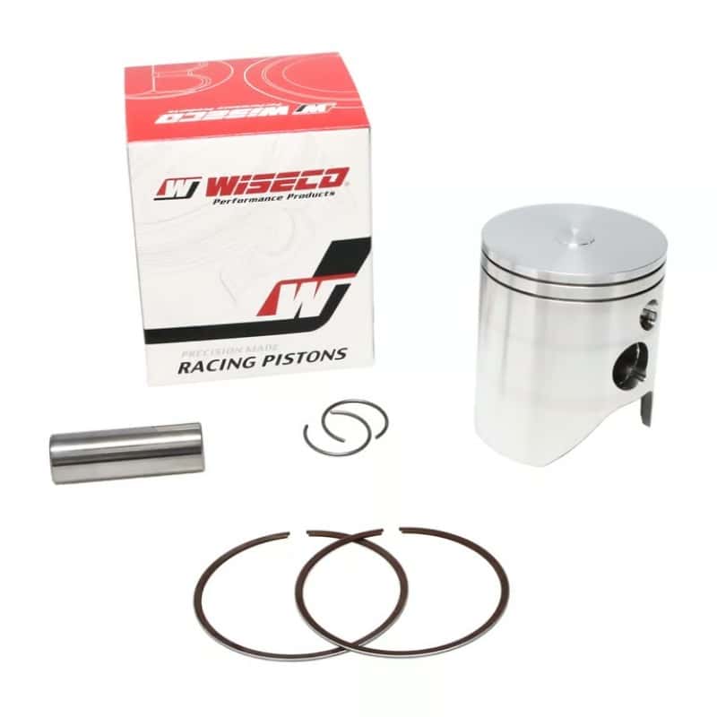 Wiseco — Wiseco Husqvarna CR25099-13 WR25098-13 2614CD Piston Kit
Piston Kit - view 9