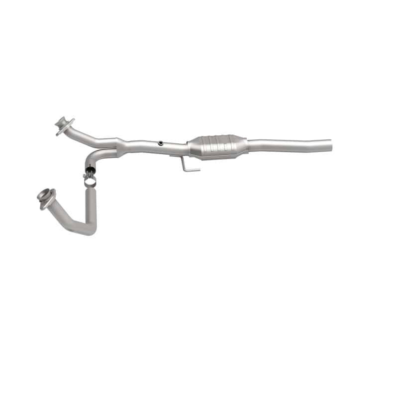 Magnaflow — Magnaflow 2000 Dodge Dakota 3.9L Direct Fit Converter
California - view 11