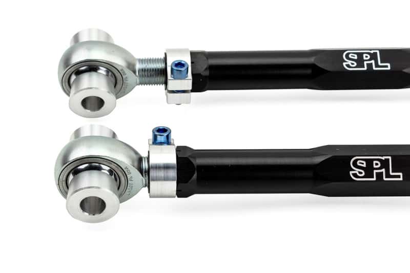 SPL Parts — SPL Parts 2012+ BMW 3 Series/4 Series F3X Rear Traction Links
Control Arms - view 5