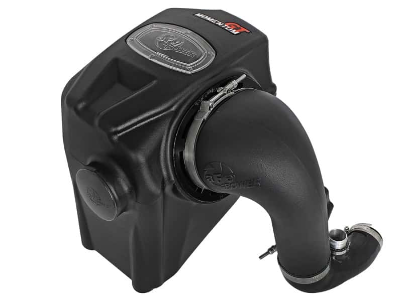 aFe — AFE Momentum GT Pro 5R Intake System GM Colorado/Canyon 2016 I4-2.8L (td)
Momentum GT Intake - view 1