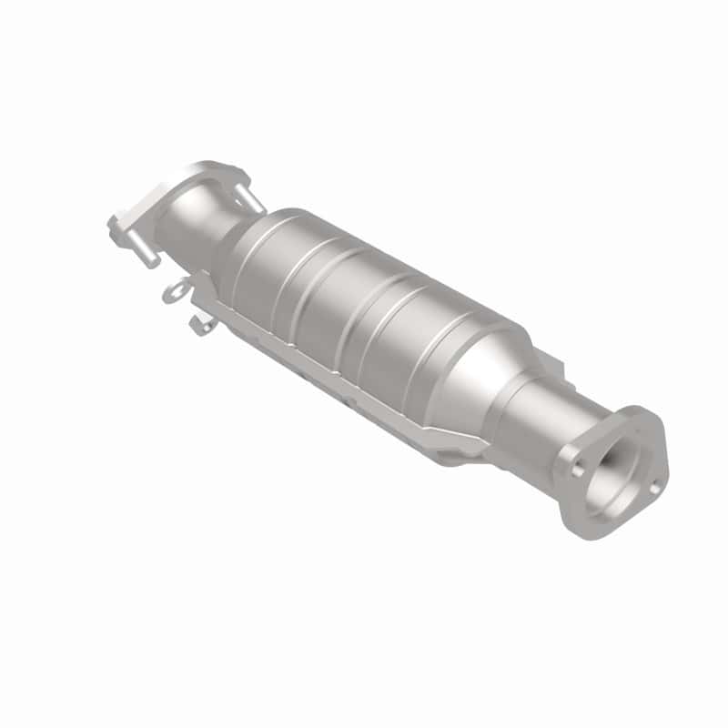 Magnaflow — MagnaFlow Conv DF 06-10 Hyundai Azera 3.8L
HM Grade
HM - view 14