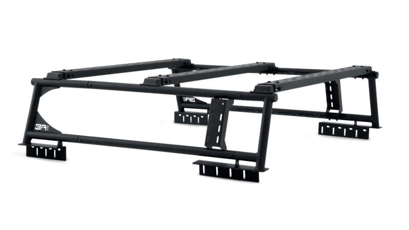 Body Armor 4x4 — Body Armor 4x4 Mid Size Universal Overland Rack
Overland Rack - view 1