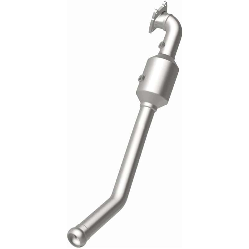 Magnaflow — MagnaFlow Converter Direct Fit 13-18 Dodge Durango 3.6L V6 / 13-18 Jeep Grand Cherokee 3.6L V6
OEM Grade
OEM - view 31