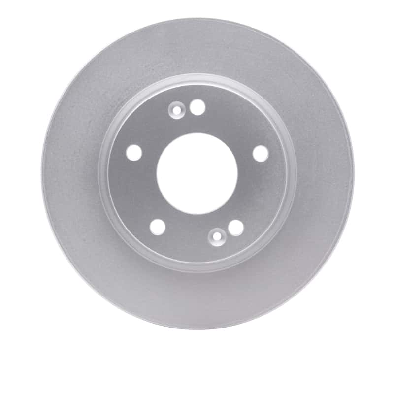 DFC — DFC 07-10 Hyundai Elantra Front GeoSPEC Coated Rotor
DFC Brake Rotor - view 1