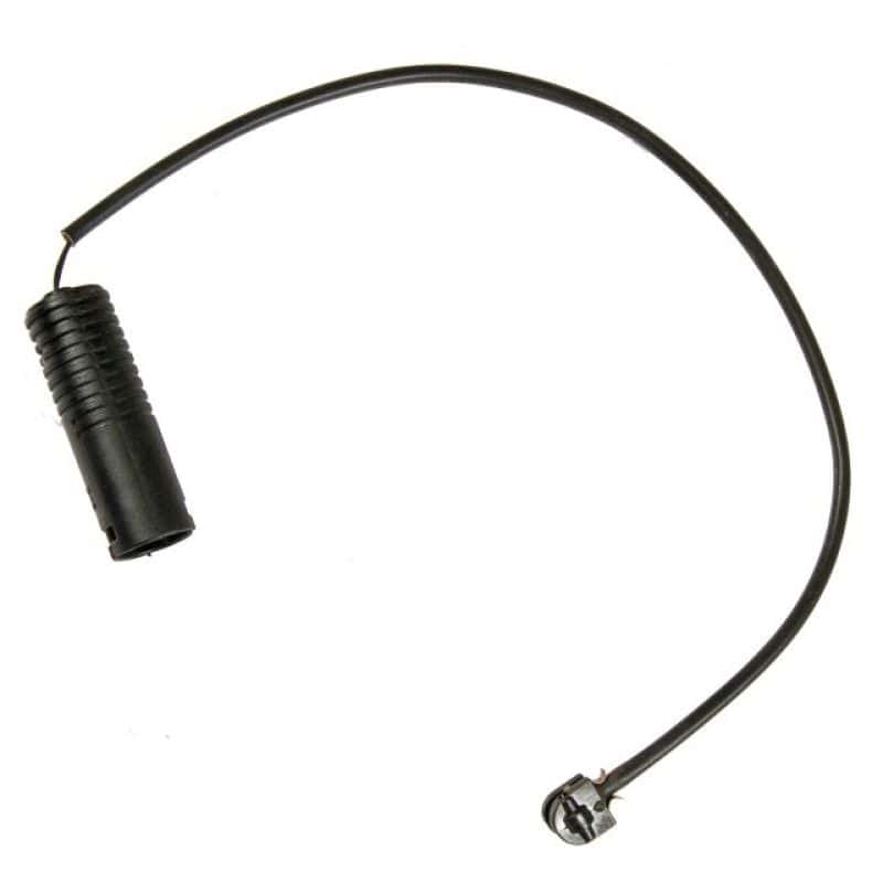 PowerStop — Power Stop 94-97 BMW 840Ci Rear Euro-Stop Electronic Brake Pad Wear Sensor
Brake Wear Sensor - view 1