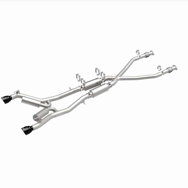 Magnaflow — Magnaflow 23-2025 Nissan Z SPEQ Series Cat-Back Exhaust System
Cat-Back - view 5