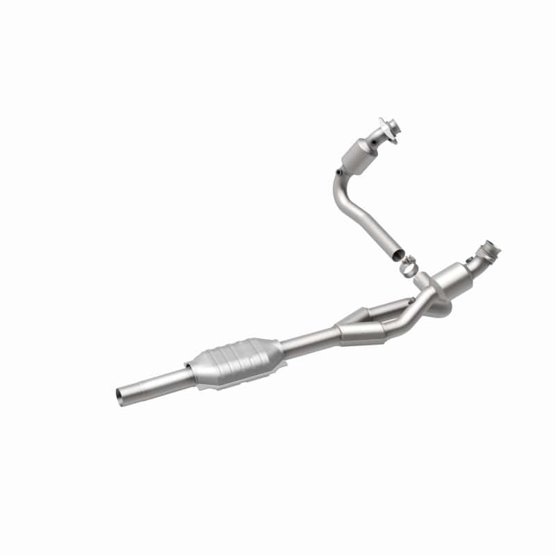 Magnaflow — MagnaFlow Conv DF 02-03 Ram 1500 4.7L
California - view 19