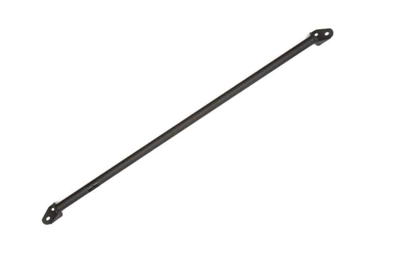 GrimmSpeed — GrimmSpeed Subaru BRZ / Scion FR-S Strut Tower Brace - Black - view 1