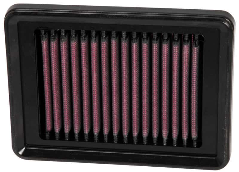K&N Engineering — K&N 08-13 Yamaha XP500 T-MAX Replacement Air Filter
Air Filter - view 2