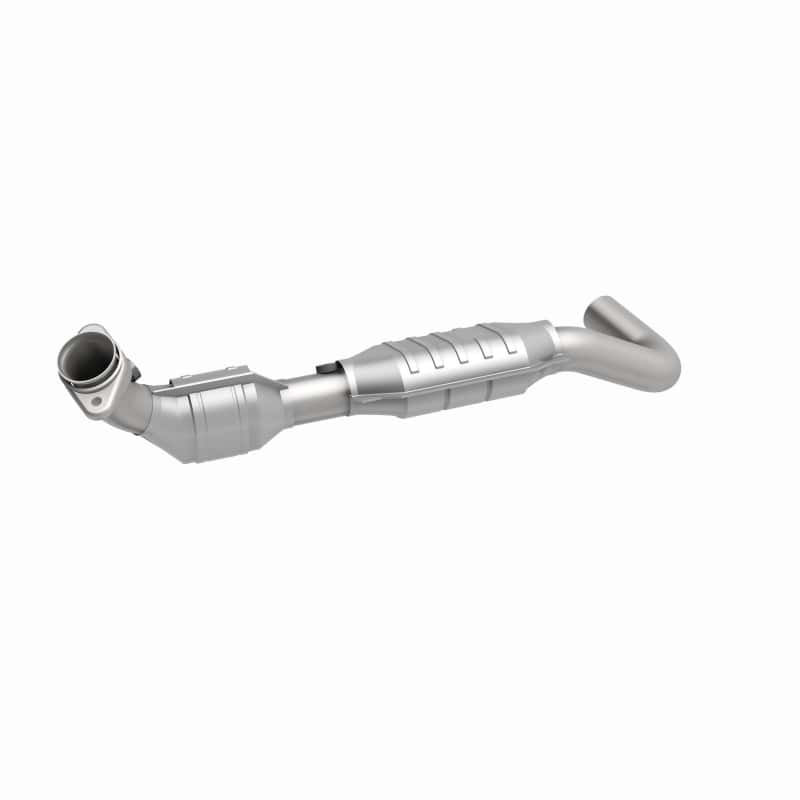 Magnaflow — MagnaFlow Conv DF 03 Lincoln Navigator 5.4L
OEM Grade
OEM - view 10