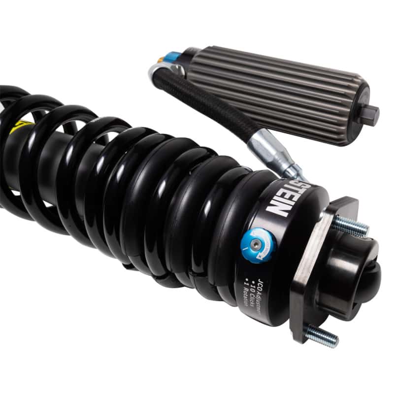 Bilstein — Bilstein 21-24 Ford Bronco B8 8112 Suspension Shock Absorber and Coil Spring Assembly - Rear Left
Rear Corner Module - view 6
