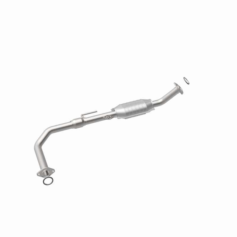 Magnaflow — Magnaflow Conv DF 00-02 Tundra 4.7L 4WD FL
California - view 19