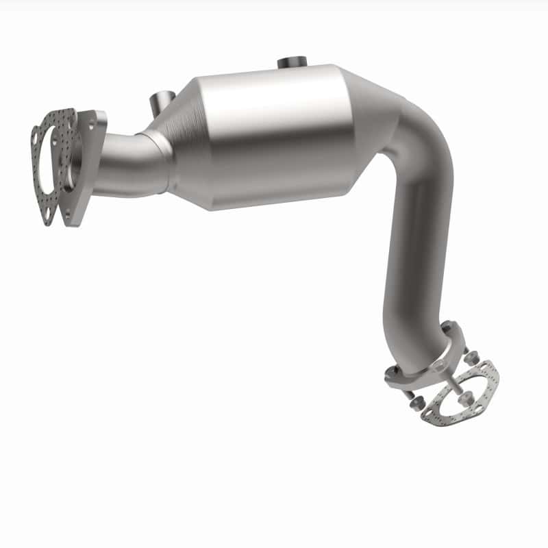 Magnaflow — Magnaflow 11-12 A8 Quattro V8 4.2 OEM Close Coupled Direct Fit Converter
OEM Grade
OEM - view 24