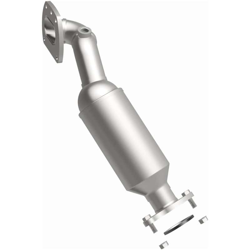 Magnaflow — MagnaFlow Conv Direct Fit 16-19 Toyota Tacoma 3.5L PS
OEM Grade
OEM - view 32
