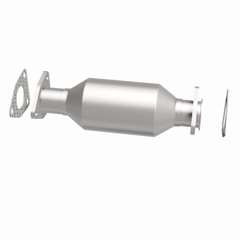 Magnaflow — MagnaFlow Conv Direct Fit Honda 80-90
Standard Grade
Standard - view 10