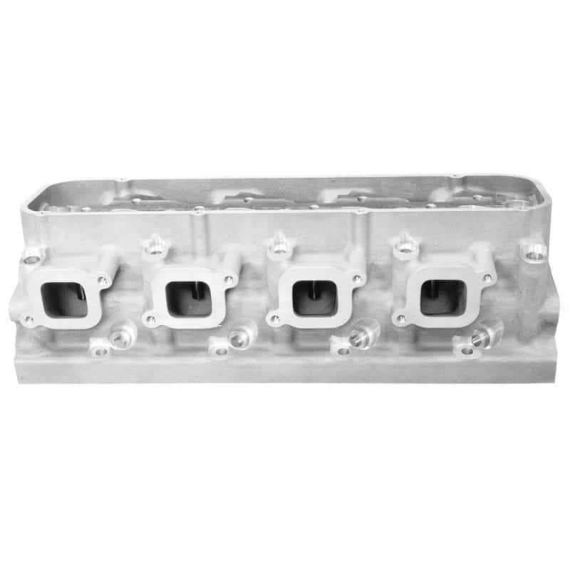 Ford Racing — Ford Racing Ford RACNG 460 Sportsman WEDGE-STYLE Cylinder Heads - view 12