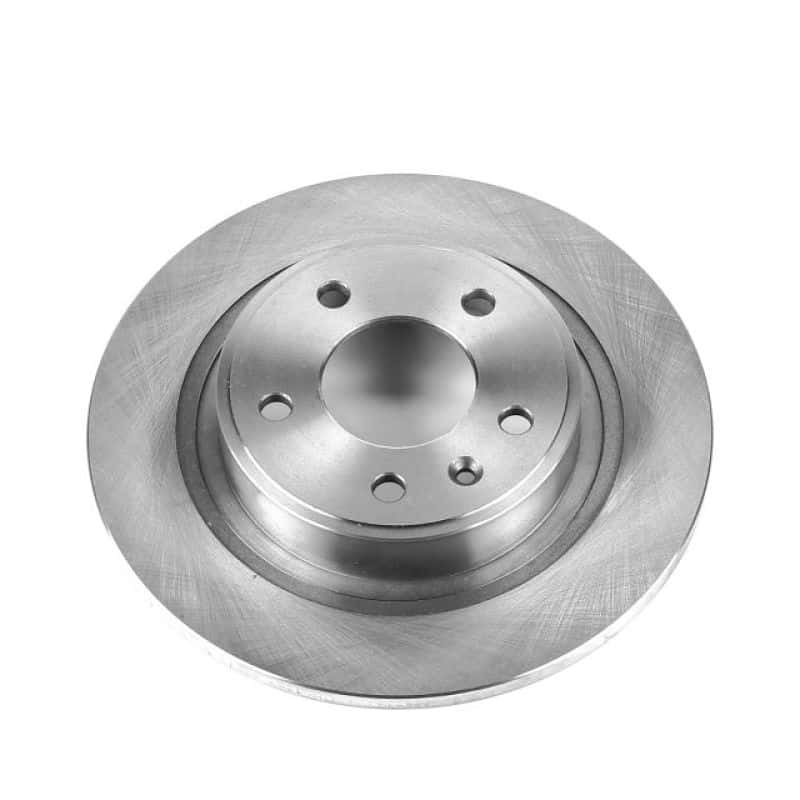 PowerStop — Power Stop 16-19 Buick Cascada Rear Autospecialty Brake Rotor
AutoSpecialty Rotor - view 1