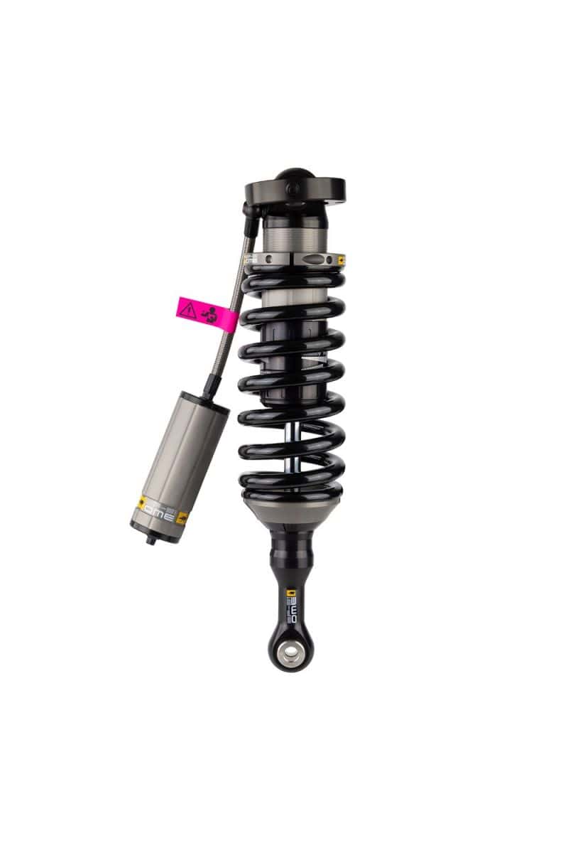 ARB — ARB / OME Bp51 Coilover S/N..Ranger/Bt50 2010+ Fr Lh
BP-51 Coilover - view 2